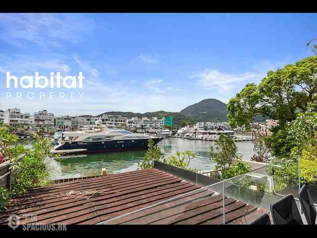 Sai Kung - Marina Cove 01