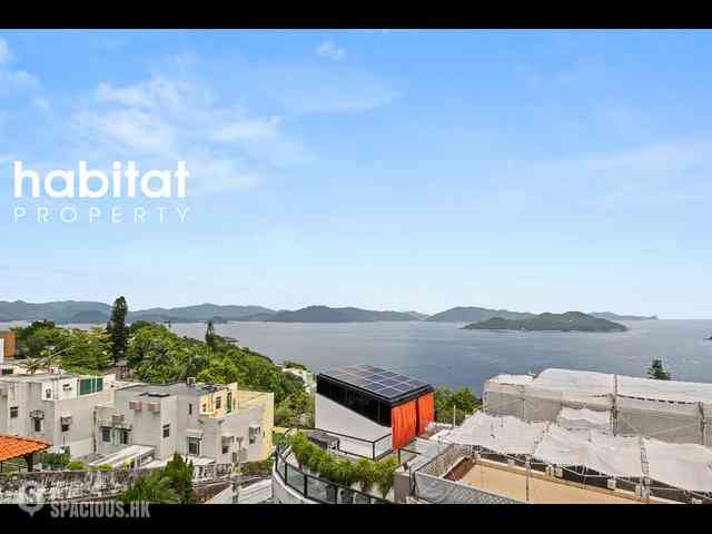 Clear Water Bay - Fullway Garden 02