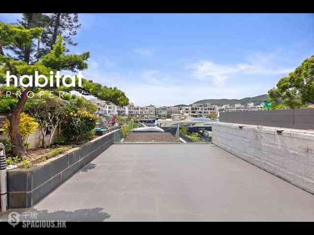 Sai Kung - Marina Cove 03