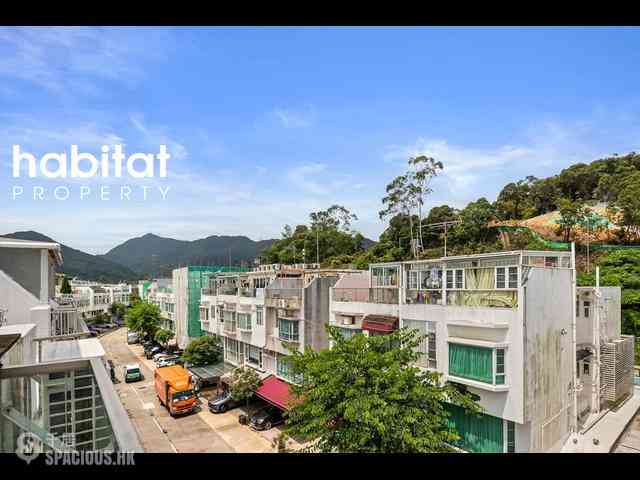 Sai Kung - Marina Cove 19