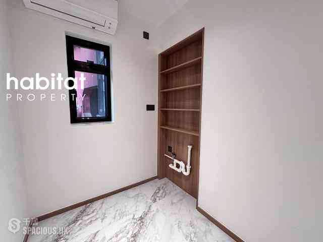 Soho - Albron Court 16