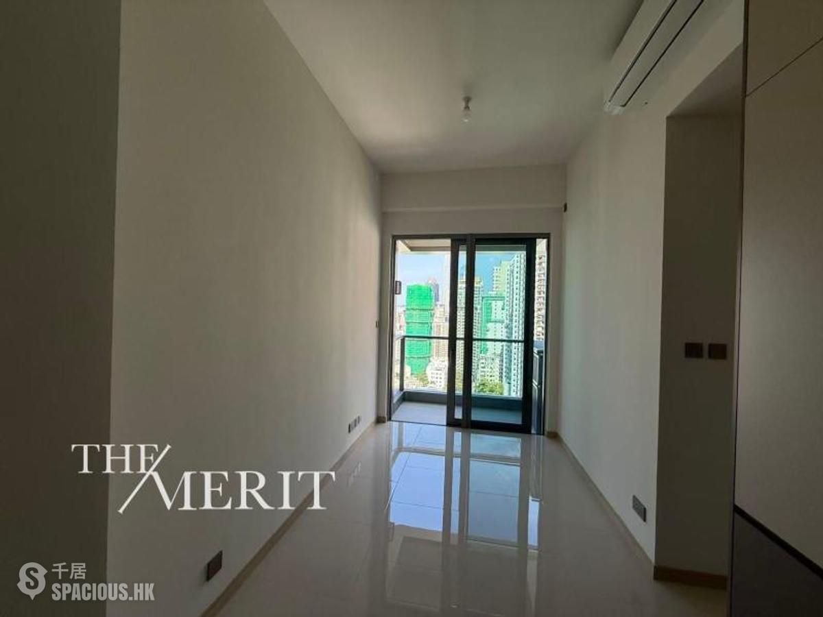 Sai Ying Pun - Upper Manor 01