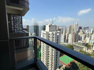 Sai Ying Pun - Upper Manor 04