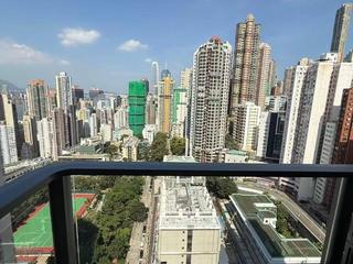 Sai Ying Pun - Upper Manor 05
