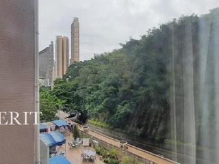 坚尼地城 - 西宁阁 03