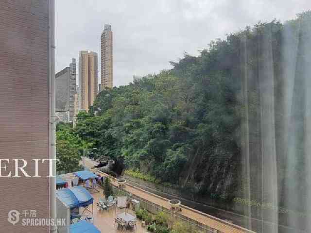 坚尼地城 - 西宁阁 03