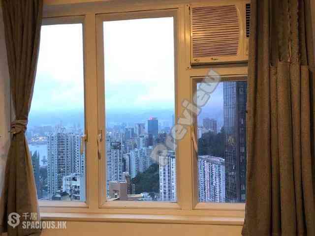 大坑 - 大坑台 01