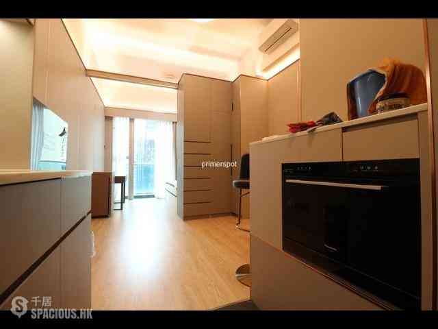 Wan Chai - J Residence 01