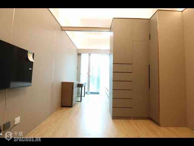 Wan Chai - J Residence 02