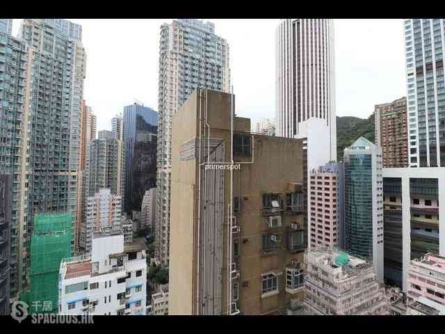 Wan Chai - J Residence 08