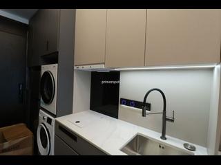 Wan Chai - J Residence 09
