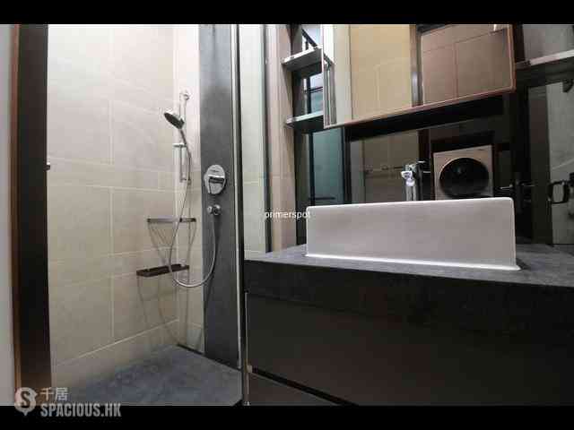 Wan Chai - J Residence 10
