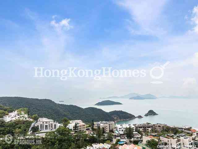 浅水湾 - 华景园 02
