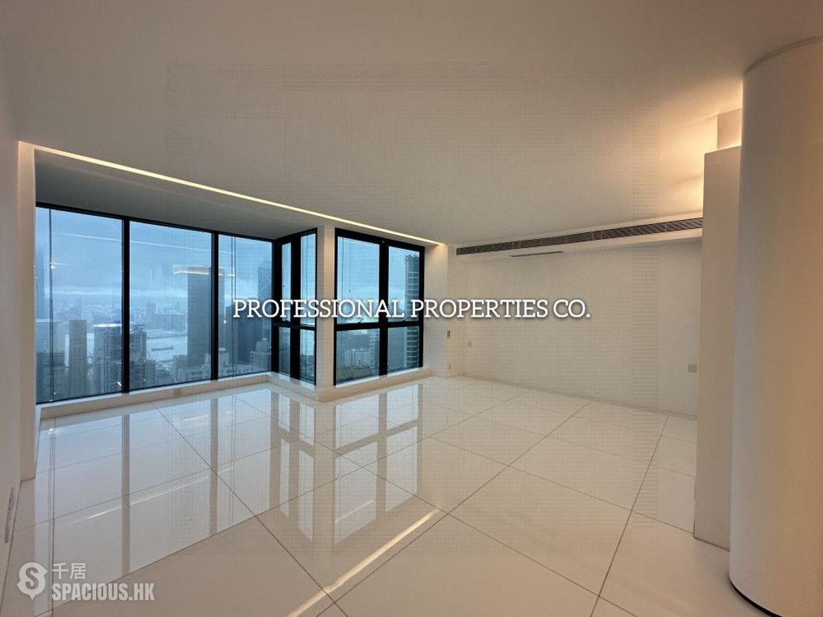 Mid Levels Central - The Mayfair 01