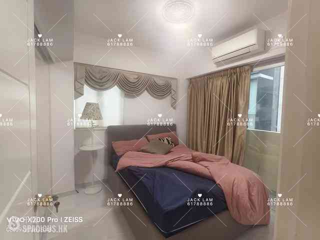 尖沙咀 - 宝力大厦 06