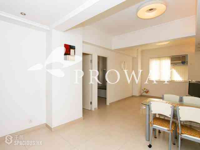 Causeway Bay - Hoi Kung Court 03