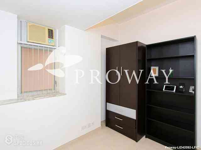 Causeway Bay - Hoi Kung Court 06