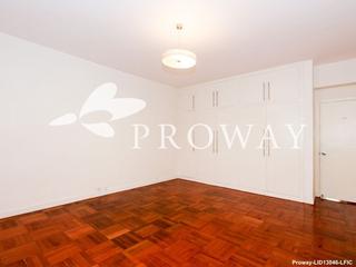 Mid Levels Central - Borrett Mansions 07