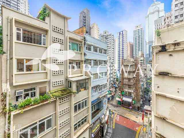 苏豪 - 伊利近街21号 02