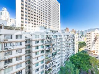Wan Chai - 33 Kennedy Road 02