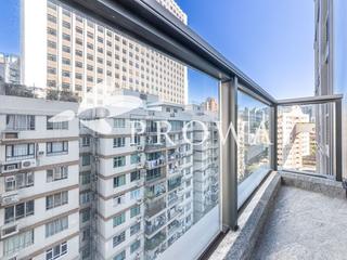Wan Chai - 33 Kennedy Road 03