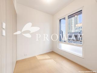 Wan Chai - 33 Kennedy Road 06