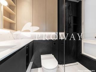 Wan Chai - 33 Kennedy Road 07