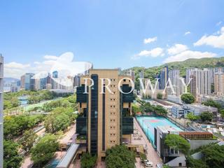 銅鑼灣 - 灣景樓 02