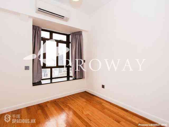 Mid Levels Central - Tycoon Court 10