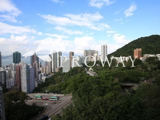 薄扶林 - 裕仁大厦 02