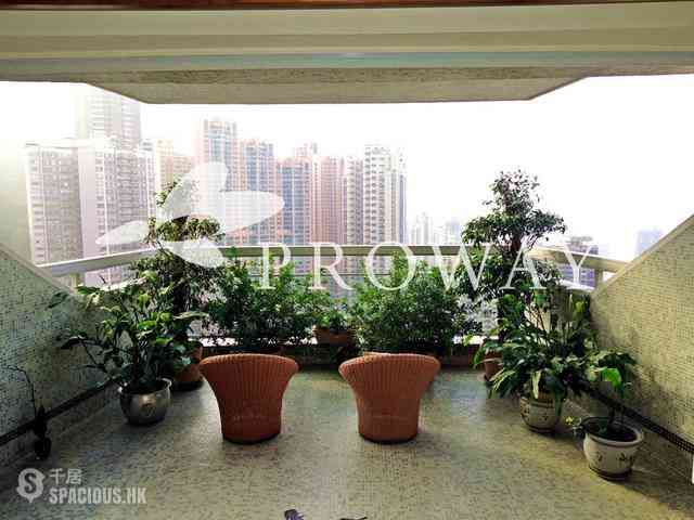 Mid Levels Central - Century Tower Tower 1 01
