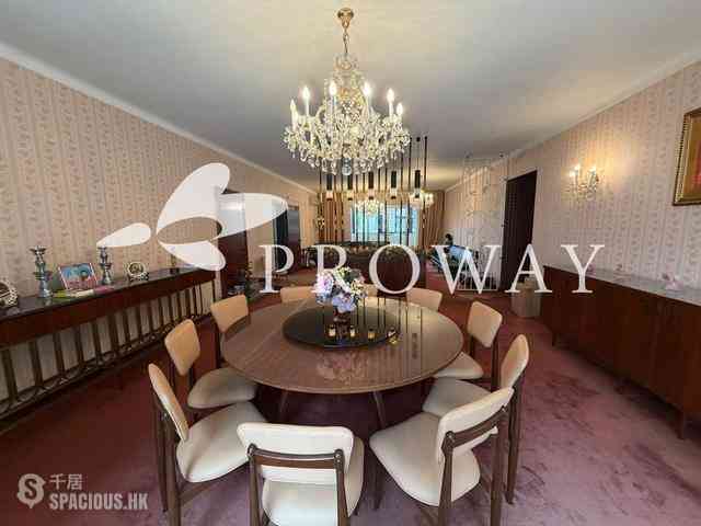 Mid Levels Central - Bowen Mansion 03