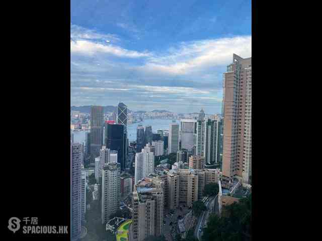 中半山 - 世纪大厦 16