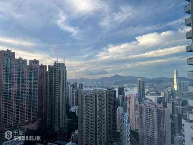 中半山 - 世纪大厦 19