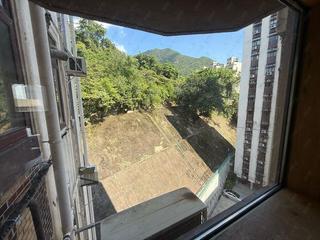 Pok Fu Lam - Fulham Garden 02