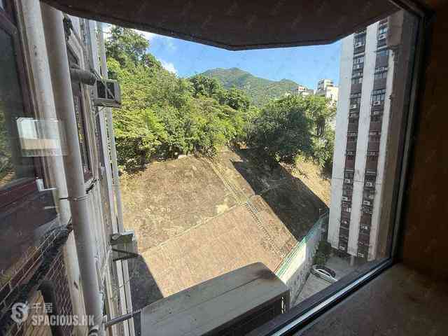 Pok Fu Lam - Fulham Garden 02