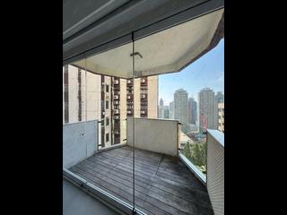 Pok Fu Lam - Fulham Garden 30