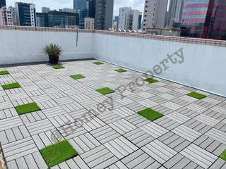 Prince Edward - Flatiron Court 02