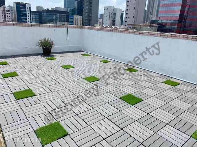 Prince Edward - Flatiron Court 02
