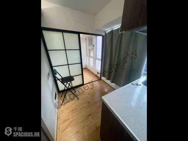 Prince Edward - Flatiron Court 03