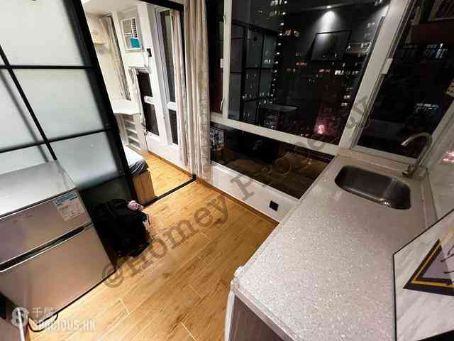 Prince Edward - Flatiron Court 04