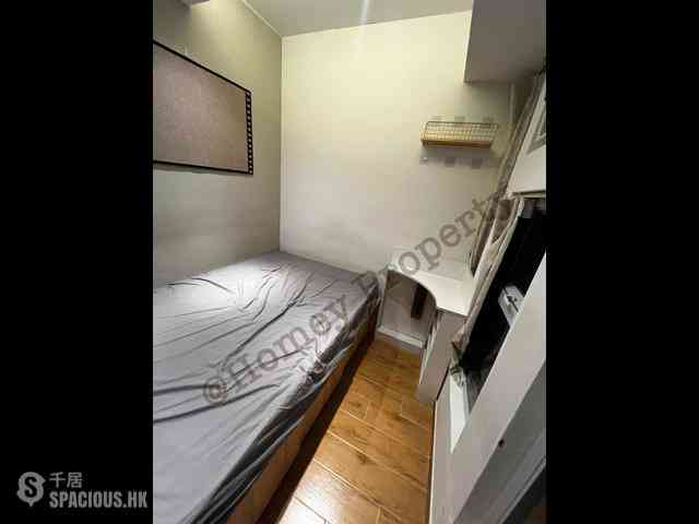 Prince Edward - Flatiron Court 05