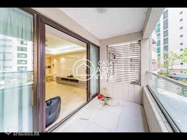 Mid Levels Central - Macdonnell House 01