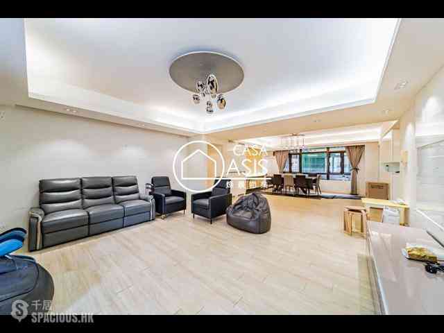 Mid Levels Central - Macdonnell House 02
