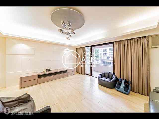Mid Levels Central - Macdonnell House 03