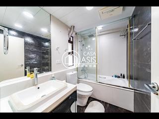 Mid Levels Central - Macdonnell House 05