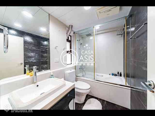 Mid Levels Central - Macdonnell House 05
