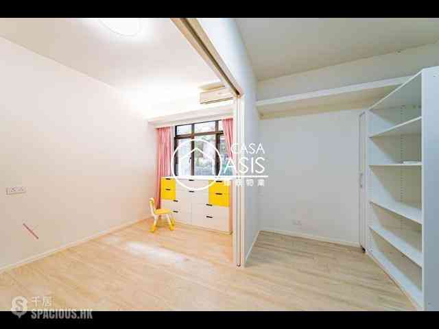 Mid Levels Central - Macdonnell House 06