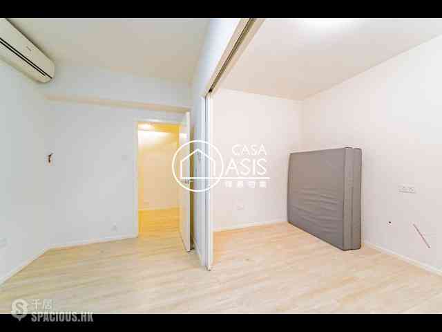 Mid Levels Central - Macdonnell House 07