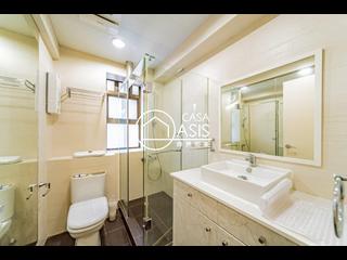 Mid Levels Central - Macdonnell House 09